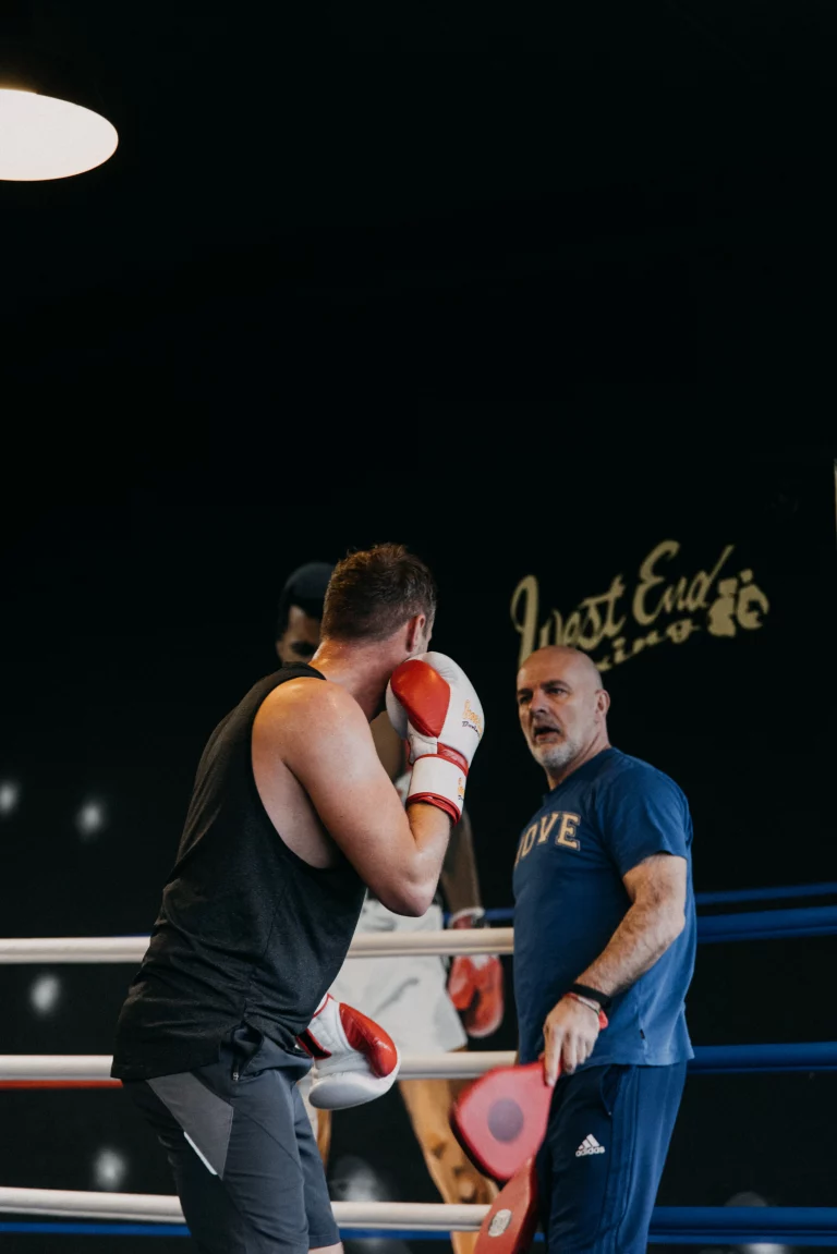 Boxen 2 Boxen in Nürnberg