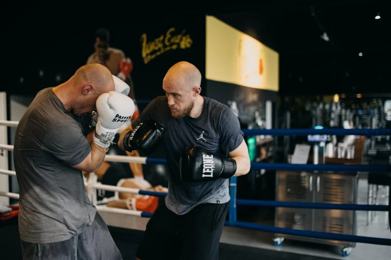 Boxen 1 Boxen in Nürnberg